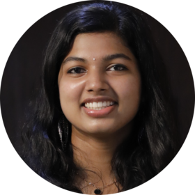 Aparna V<br>Technical Lead